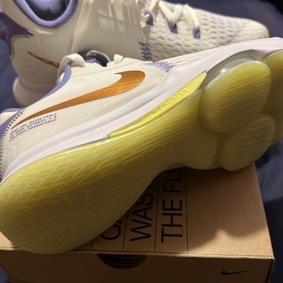 Nike Labron V - Picture 4 of 6